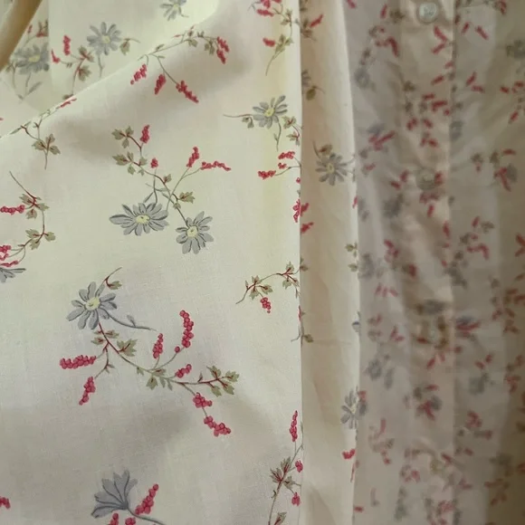 Vintage Ralph Lauren Skirt - Picture 3 of 9